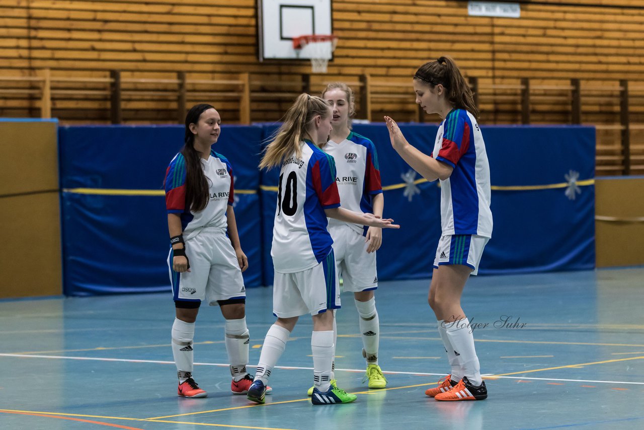 Bild 1143 - Dodenhof Cup